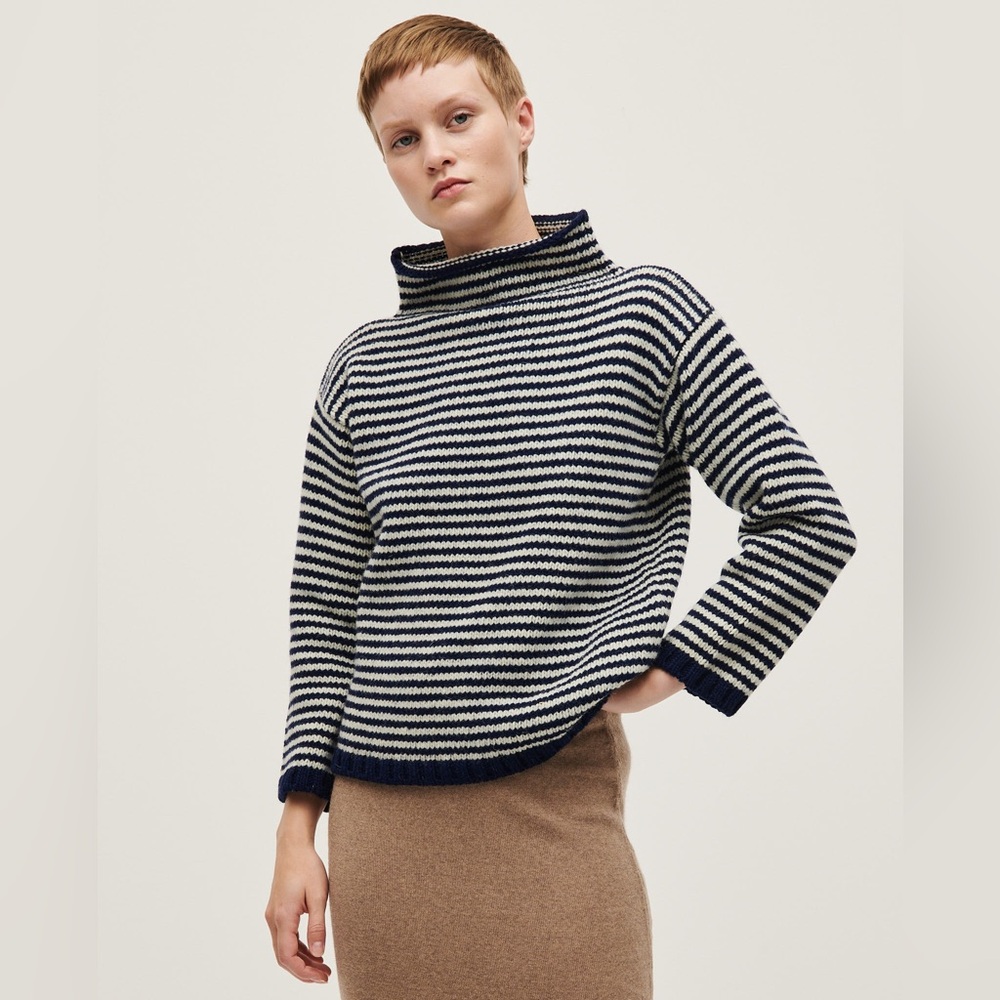 babaà Jumper no. 6 – One Size